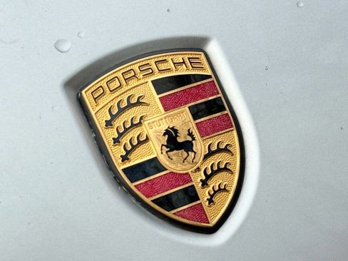 Used 2005 Porsche Cayenne S image 23