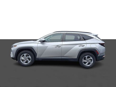 Used 2023 Hyundai Tucson SEL AWD/4WD image 4