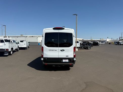 New 2026 Ford Transit 350 XL RWD image 4
