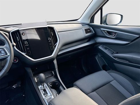 Certified 2025 Subaru Ascent Premium image 20