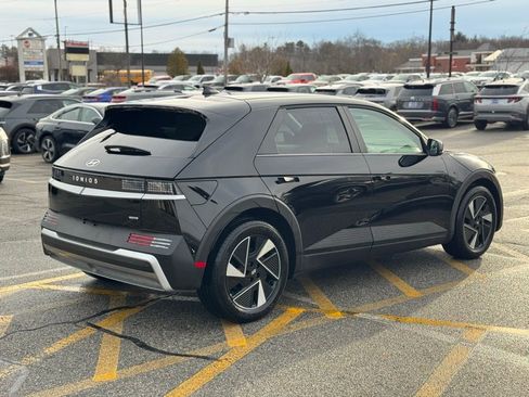 New 2026 Hyundai Ioniq 5 SEL image 5