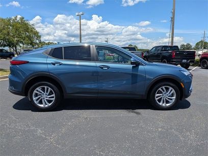 New 2025 Buick Envista Preferred w/ Convenience I Package