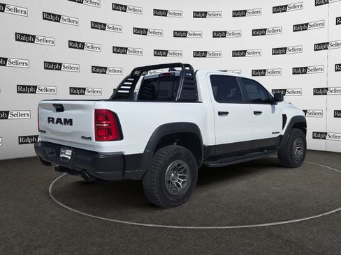 Used 2026 RAM 1500 RHO image 6
