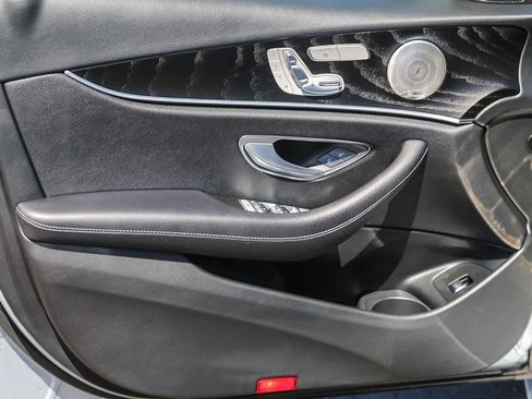 Used 2022 Mercedes-Benz E 350 Sedan image 22