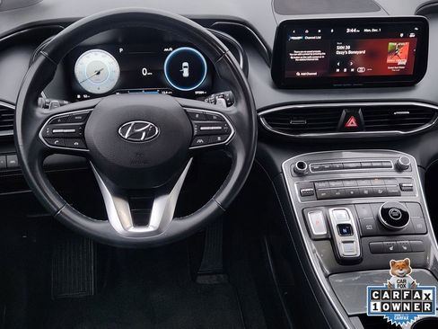 Used 2023 Hyundai Santa Fe SEL w/ Premium Package image 33