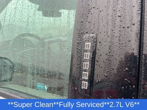 Used 2015 Ford F150 XLT w/ Equipment Group 302A Luxury image 35