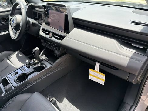 New 2026 Subaru Outback Touring AWD/4WD image 13
