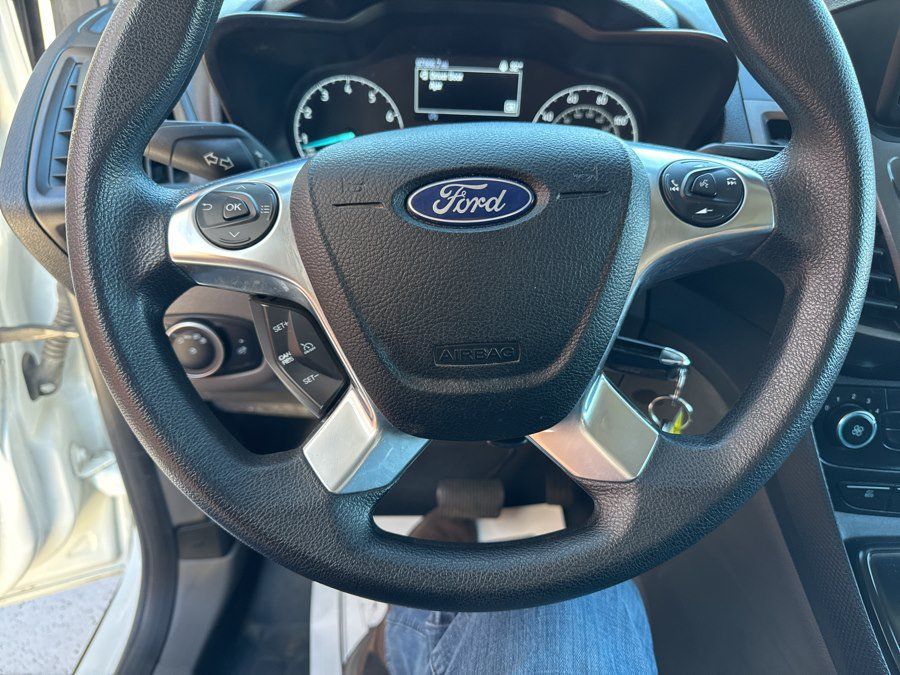 Used 2022 Ford Transit Connect XL FWD image 23