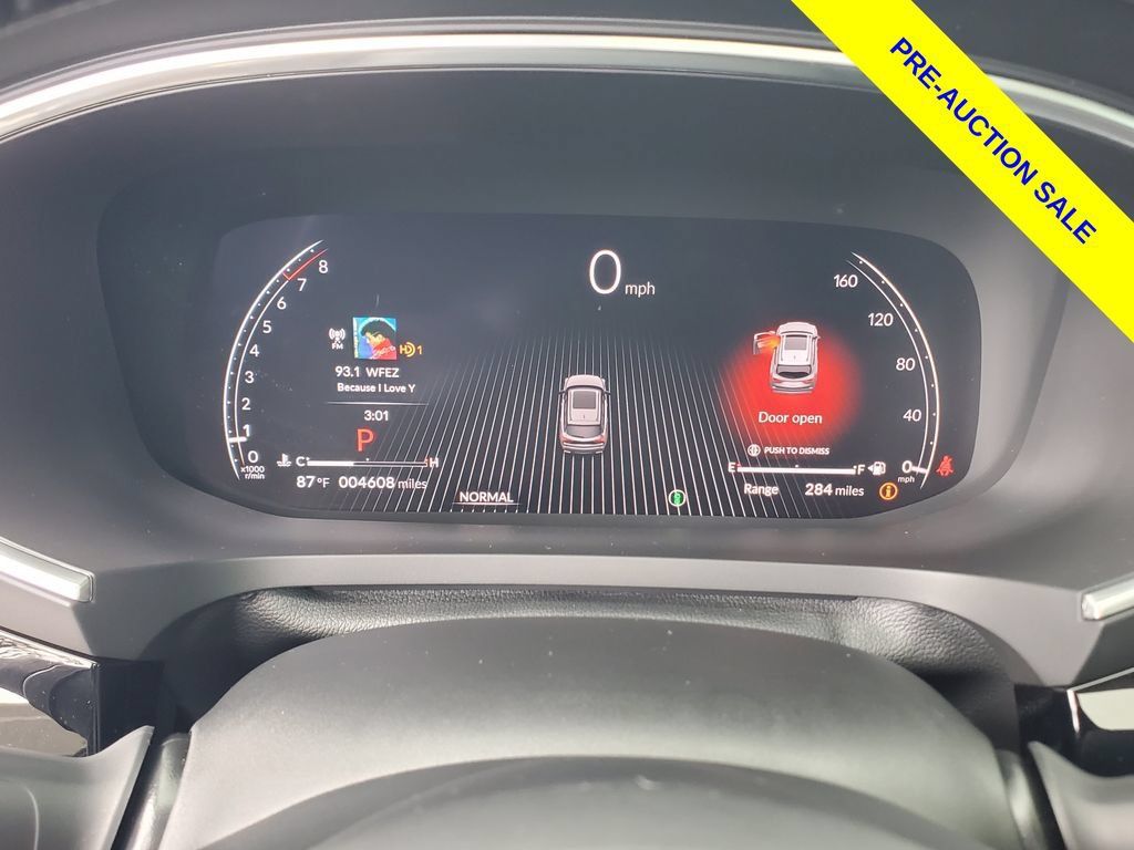 Used 2026 Acura MDX w/ Technology Package FWD image 28