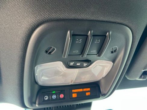 New 2025 Chevrolet Colorado Z71 w/ Technology Package AWD/4WD image 31