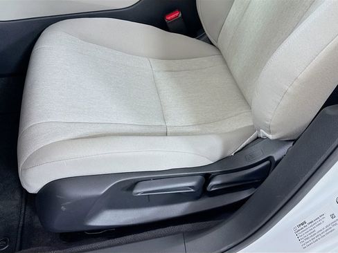 New 2025 Honda Accord LX image 20