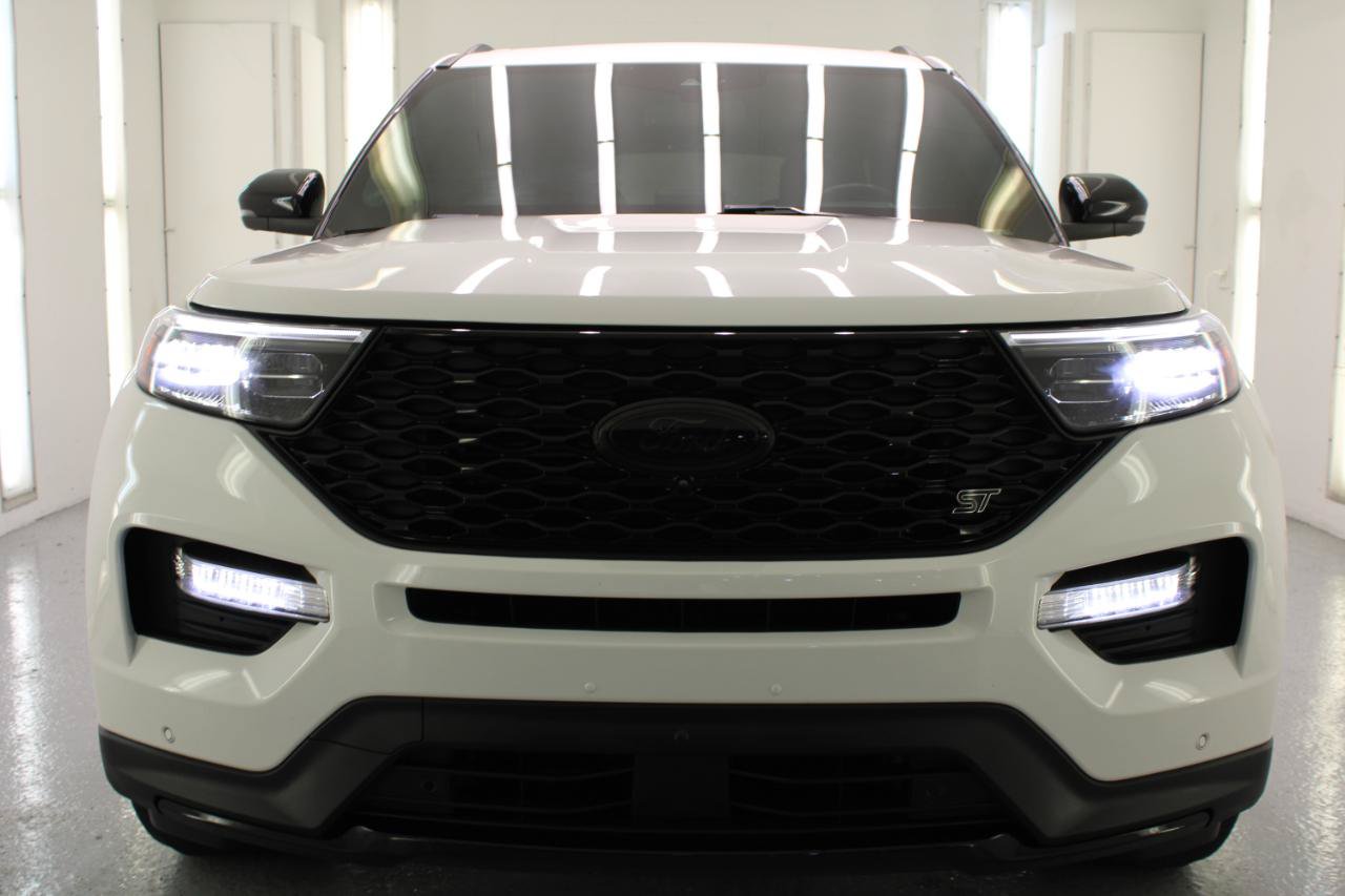 Used 2023 Ford Explorer ST w/ Equipment Group 401A AWD/4WD image 13