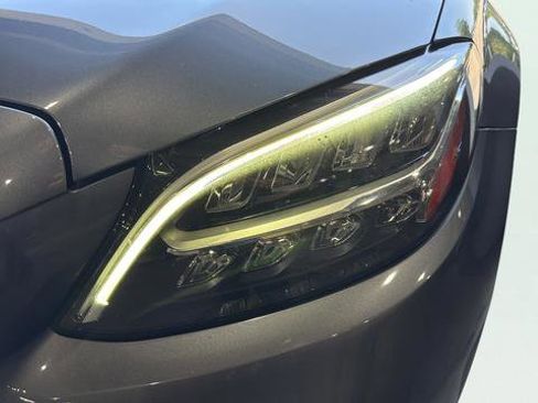 Used 2022 Mercedes-Benz C 43 AMG 4MATIC Coupe image 26