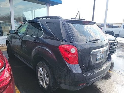 Used 2015 Chevrolet Equinox LT w/ Power Convenience Package image 2