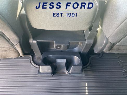 Used 2023 Ford F350 XLT w/ Camper Package image 25