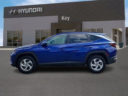Used 2024 Hyundai Tucson SEL AWD/4WD image 6