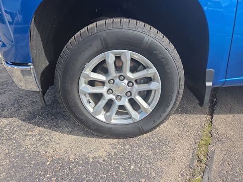 Used 2022 Chevrolet Silverado 1500 LT image 42