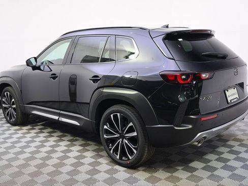 New 2026 MAZDA CX-50 AWD 2.5 S w/ Accent Package image 3