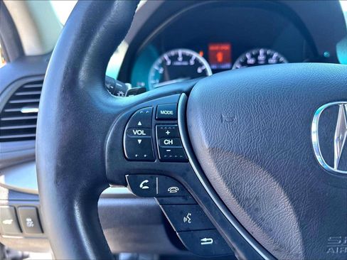 Used 2014 Acura RDX AWD w/ Technology Package image 20