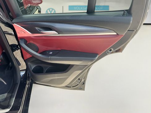 Used 2023 BMW X3 sDrive30i w/ M Sport Package image 31