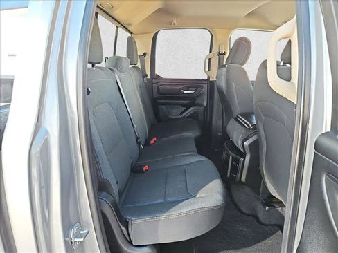 Used 2019 RAM 1500 Tradesman image 18