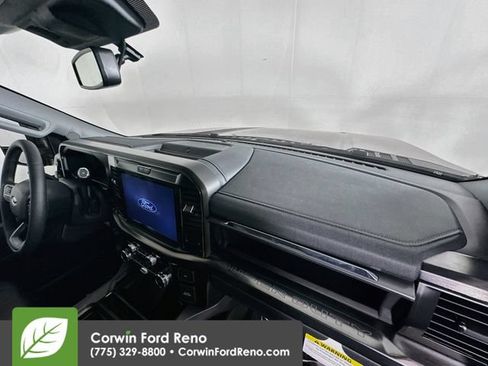 New 2026 Ford F350 Lariat w/ Black Appearance Package AWD/4WD image 32