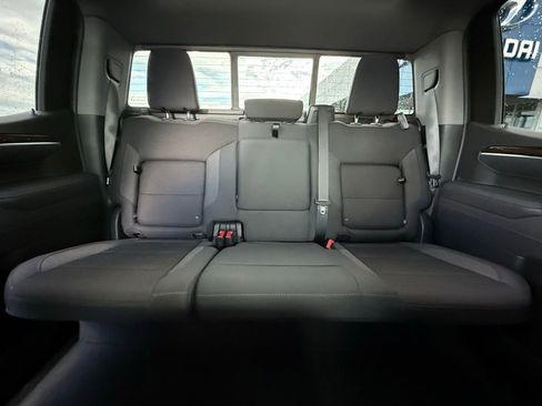 Used 2026 GMC Sierra 1500 Elevation w/ Preferred Package image 29