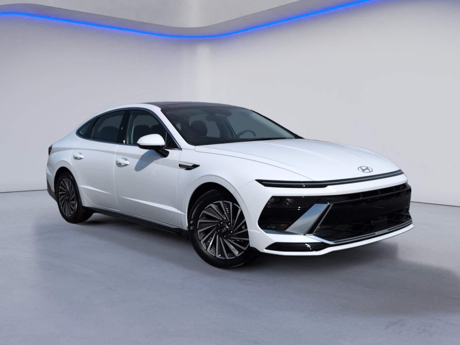 New 2026 Hyundai Sonata SEL FWD image 2