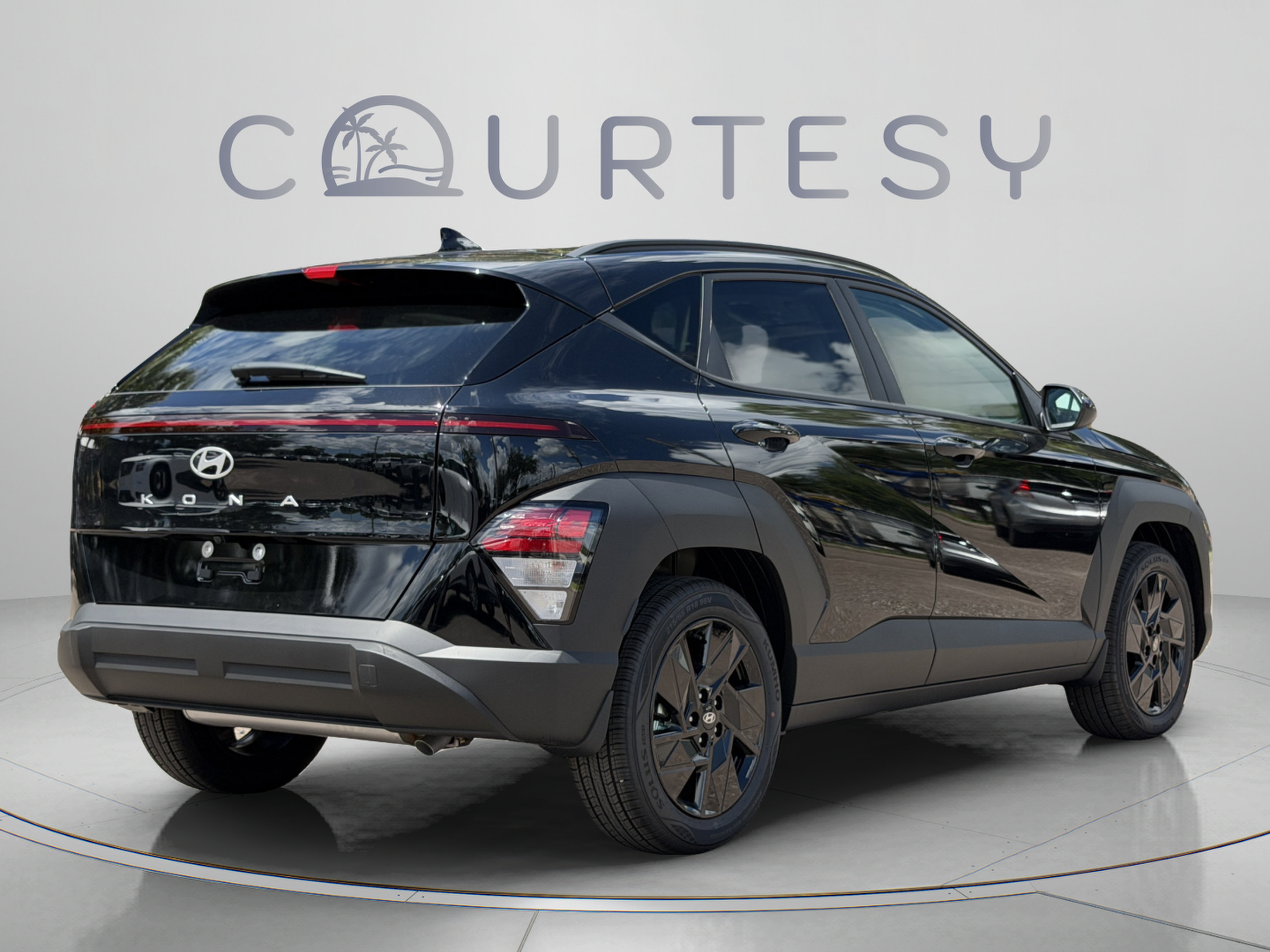 New 2027 Hyundai Kona SEL Sport FWD image 5