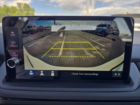 New 2026 Honda Accord LX image 20