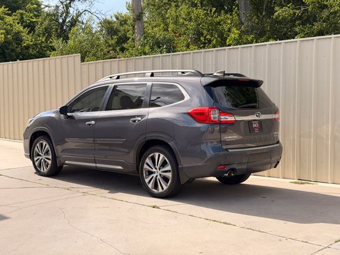 Used 2020 Subaru Ascent Touring w/ Popular Package #2A AWD/4WD image 6