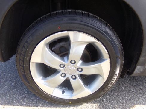 Used 2017 Honda HR-V EX image 16