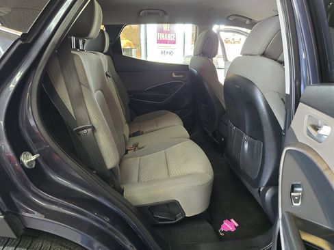 Used 2015 Hyundai Santa Fe Sport image 15