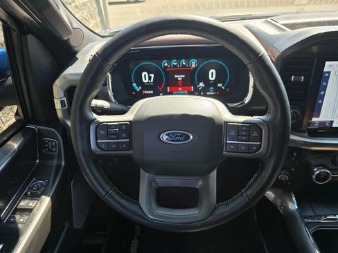 Used 2022 Ford F150 Lariat w/ Equipment Group 502A High AWD/4WD image 29