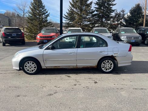 Used 2005 Honda Civic LX image 3