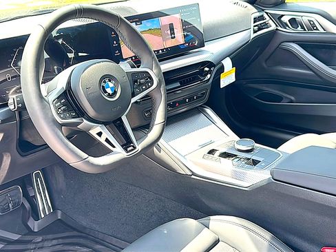 New 2027 BMW 430i Coupe w/ M Sport Package RWD image 9