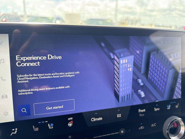 Certified 2023 Lexus RX 350 w/ Cold Area Package AWD/4WD image 18
