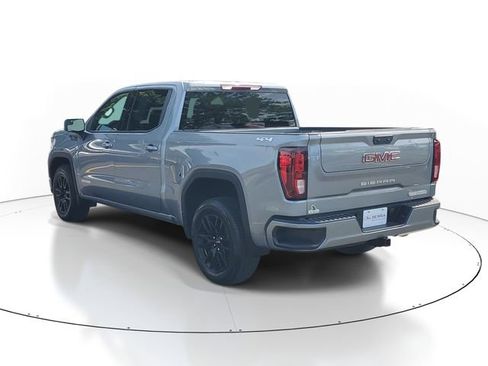 Certified 2026 GMC Sierra 1500 Elevation AWD/4WD image 3