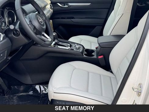 Certified 2025 MAZDA CX-5 AWD 2.5 S image 16