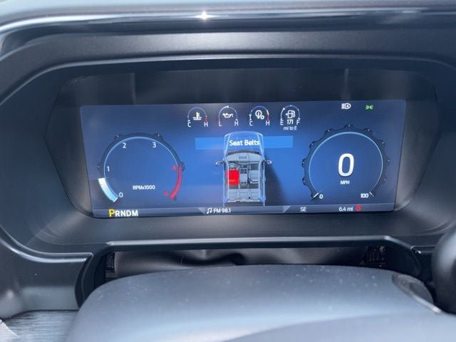 New 2026 Ford F250 Lariat AWD/4WD image 10