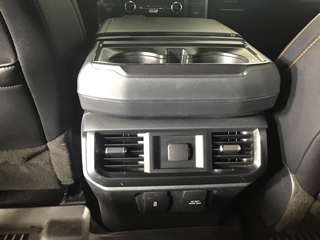 Used 2022 Ford F150 Tremor w/ Equipment Group 401A Mid AWD/4WD image 23