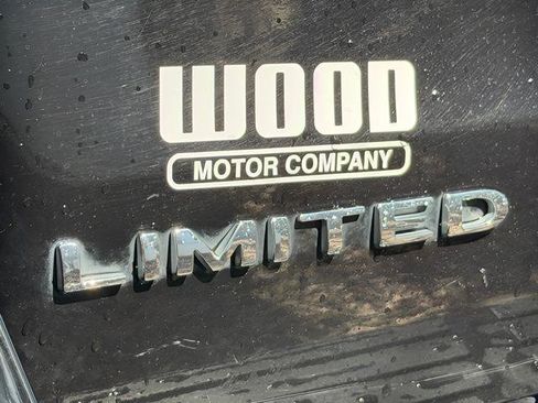 Used 2024 Ford Expedition Max Limited AWD/4WD image 11