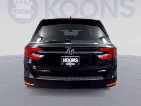 Used 2023 Honda Odyssey Touring image 5