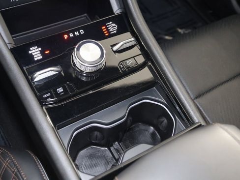 Used 2024 Jeep Grand Cherokee L Summit w/ High Altitude Package image 32