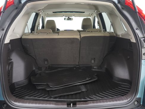 Used 2014 Honda CR-V EX image 9