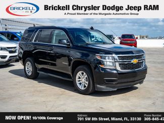 Used 2019 Chevrolet Tahoe LS w/ Max Trailering Package video 3