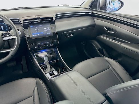 Certified 2023 Hyundai Tucson SEL w/ Convenience Package image 24
