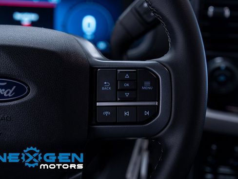 Used 2024 Ford F150 XLT w/ Tow/Haul Package image 15