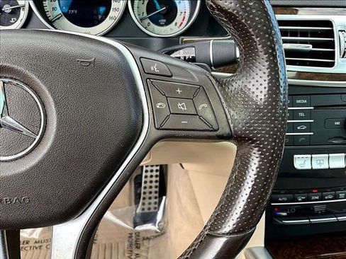 Certified 2016 Mercedes-Benz E 350 Sedan image 21