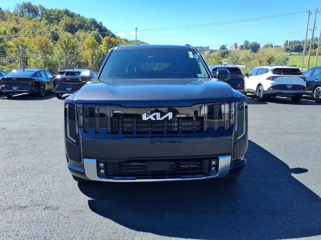 Certified 2027 Kia Telluride SX Prestige w/ Towing Package AWD/4WD image 4